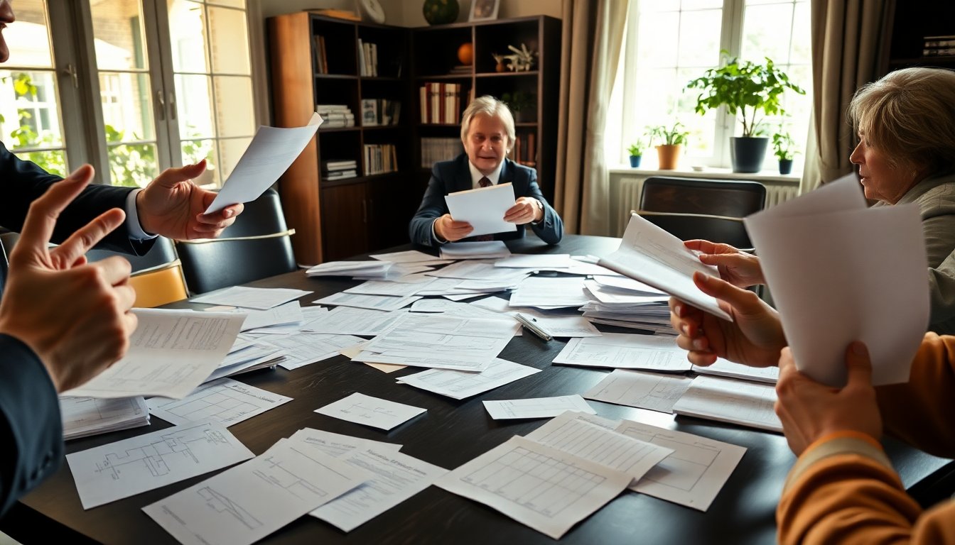 De Opkomst van Kabinet-Jetten: Wat Betekenen de Onderhandelingen voor de Toekomst?