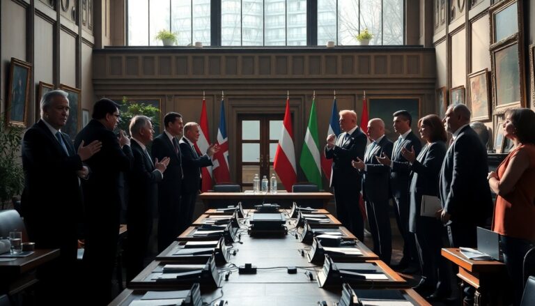 De problemen van Dilan Yesilgöz voor een samenwerking met links