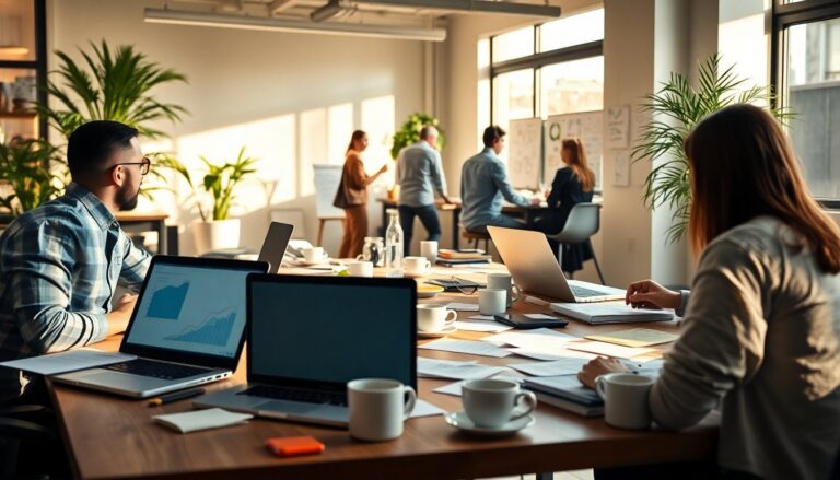 De schaduwzijde van startup hype en hoe je het kunt vermijden