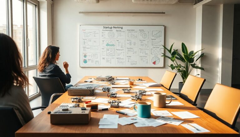 De verborgen redenen achter startup falen in 2026