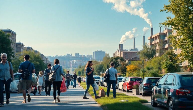 De verborgen waarheid achter duurzaamheid en milieubewustzijn
