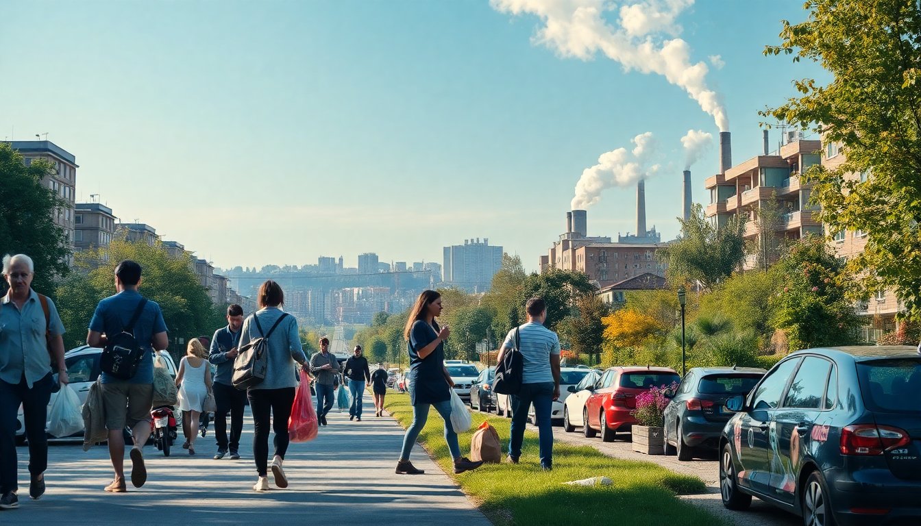 De verborgen waarheid achter duurzaamheid en milieubewustzijn