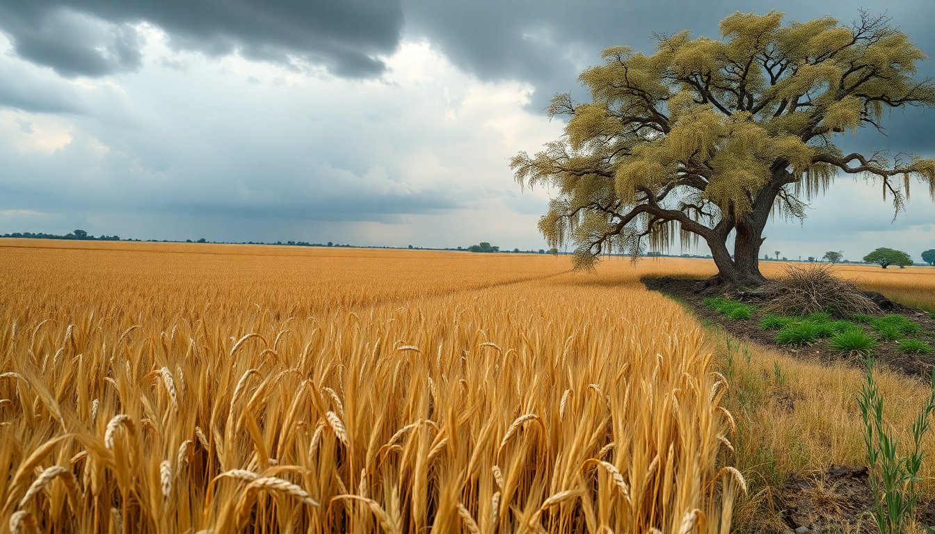 De waarheid over de klimaatverandering: wat de mainstream media niet je vertellen
