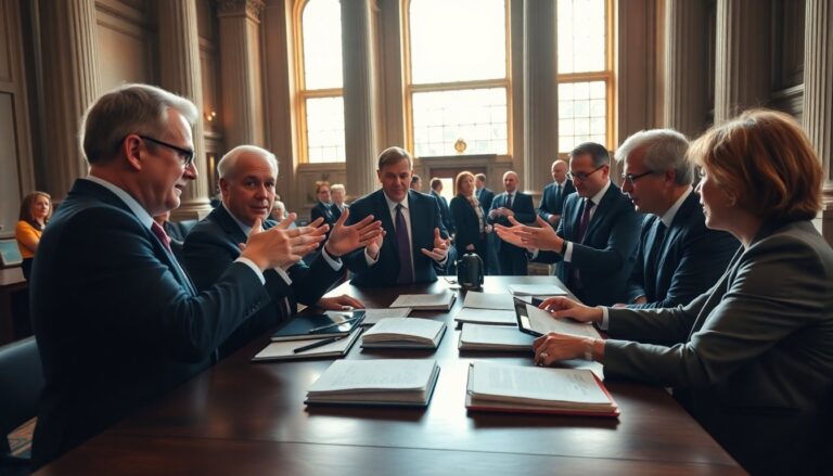 Dilan Yesilgöz: Overwinnen van Uitdagingen voor het Minderheidskabinet