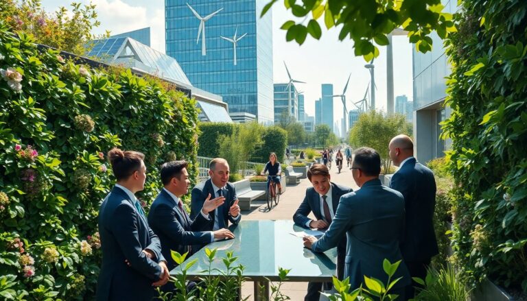 Duurzaamheid als strategische kans in 2026