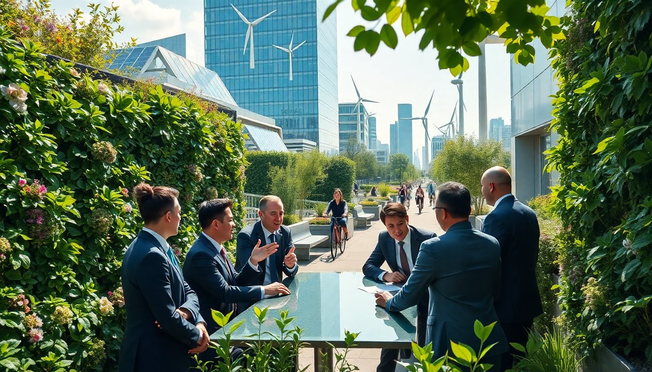 Duurzaamheid als strategische kans in 2026