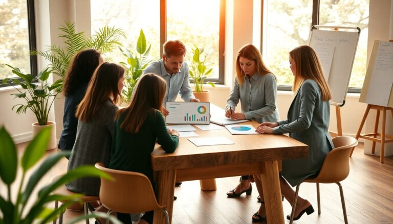 Duurzaamheid en bedrijfsstrategie: praktische oplossingen voor de toekomst