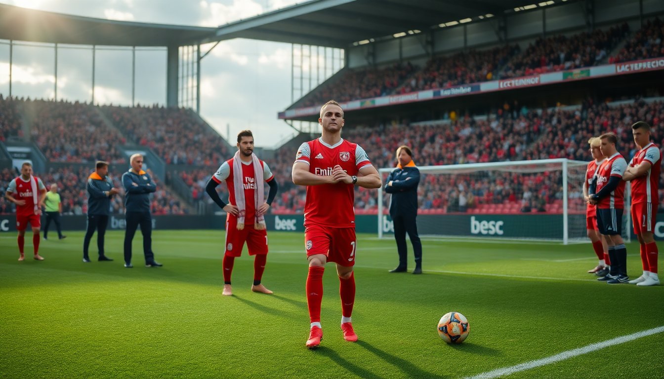 FC Twente zonder Pröpper tegen NAC Breda: Verwachtingen en Analyse