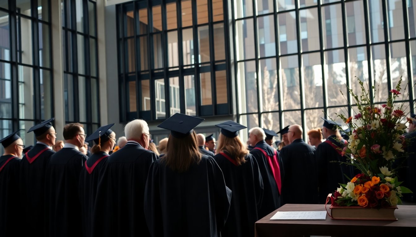 Francesca Albanese ontvangt eredoctoraat van drie Vlaamse universiteiten