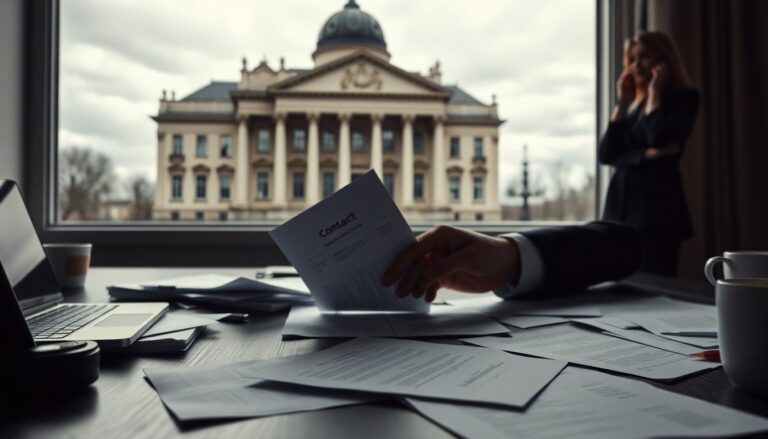 Fraude met Kunstmatige Intelligentie: Nepcommunicatie in België Ontmaskerd