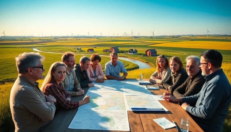 Friesland eist 33% van gasontvangsten voor regionale ontwikkeling