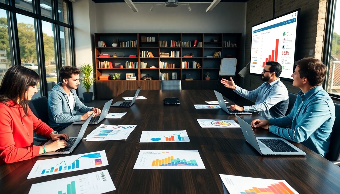 Gepersonaliseerd marketing: hoe data de klantreis transformeert