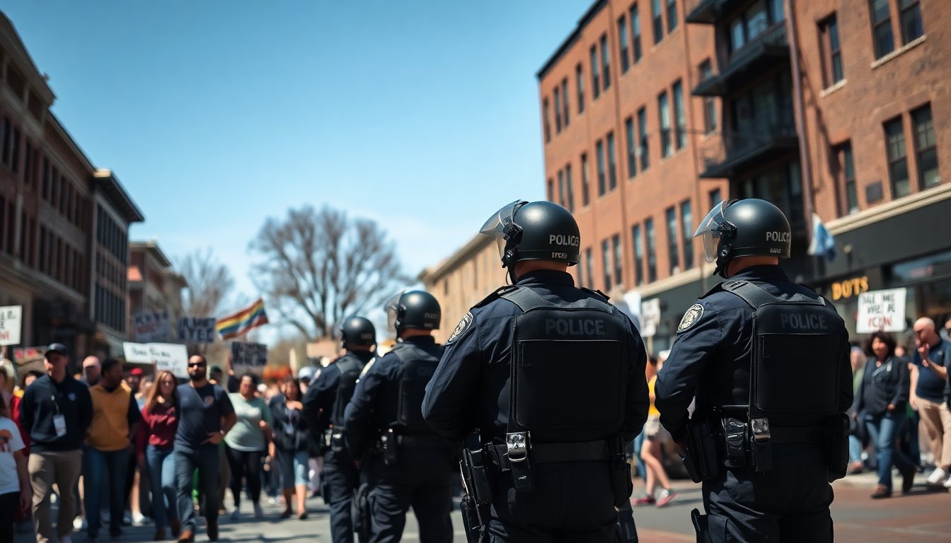 Gouverneur Tim Walz onder druk: Strafrechtelijk onderzoek en schietincident in de schijnwerpers