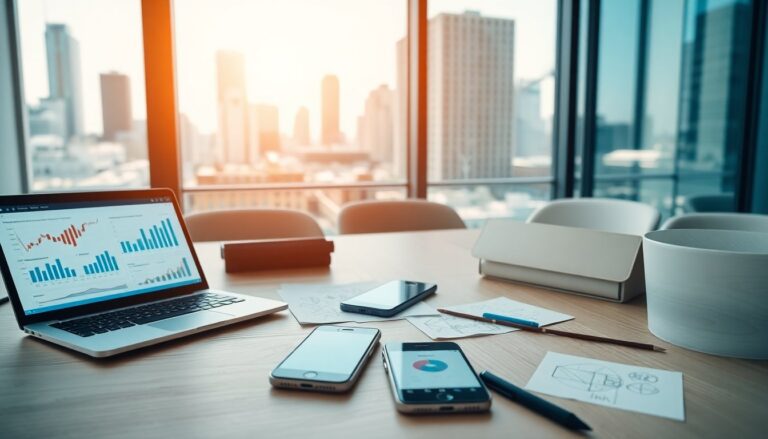 Hoe data-analyse de toekomst van digitale marketing vormgeeft