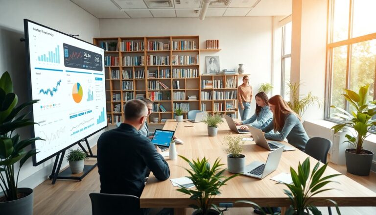 Hoe data-driven marketing de klantreis transformeert