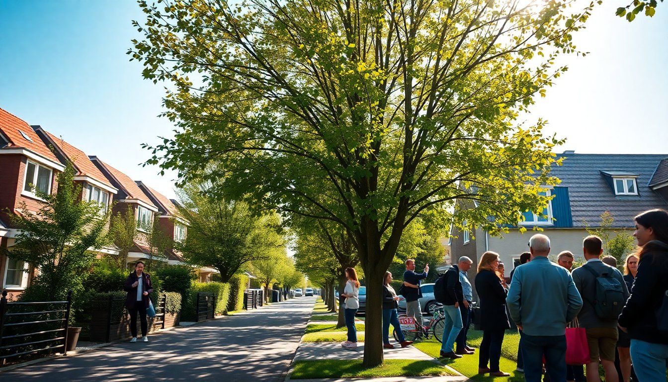 Huisprijzen in Nederland overschrijden de 500.000 euro