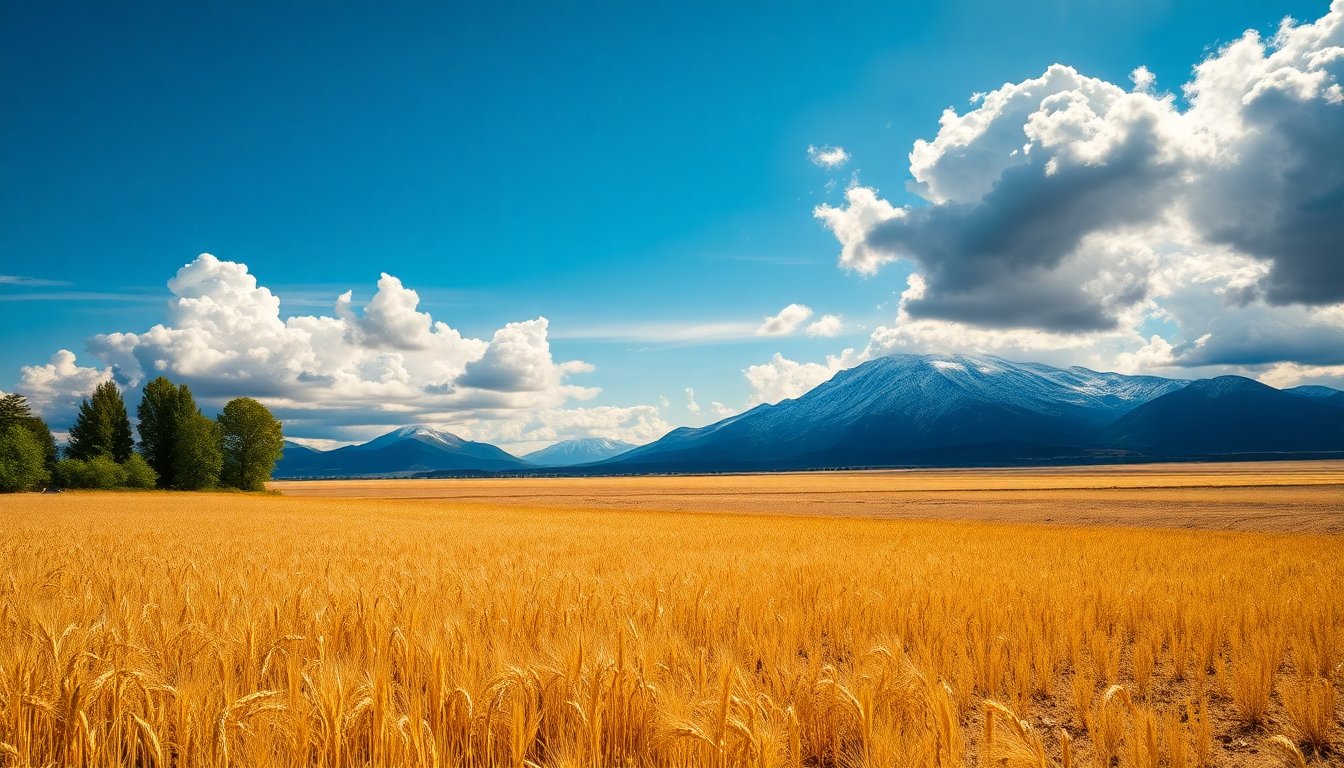 Klimaatverandering: de ongemakkelijke waarheid achter de cijfers