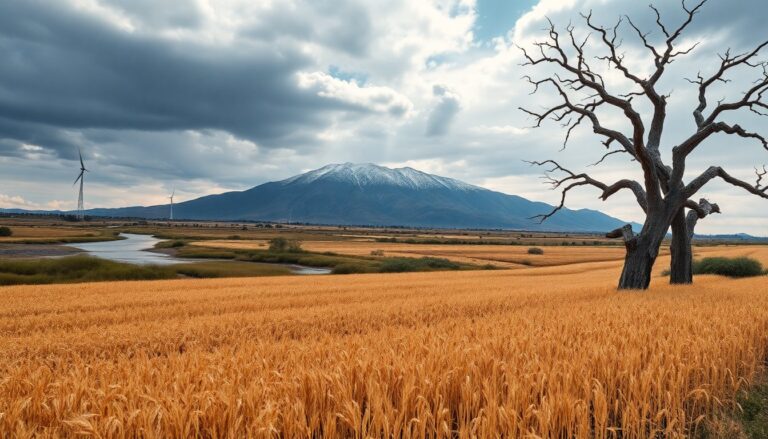 Klimaatverandering: feiten die je niet hoort in de mainstream media