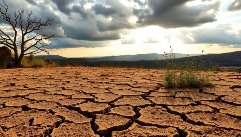 Klimaatverandering onder de loep: feiten die je niet hoort