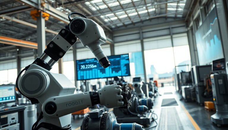 Kunstmatige intelligentie en zijn impact op de industrie in 2026