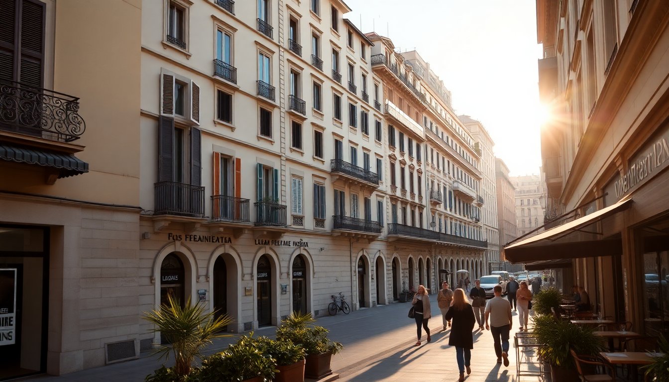 Luxe vastgoed in 2026: investeringsmogelijkheden en prijsontwikkeling