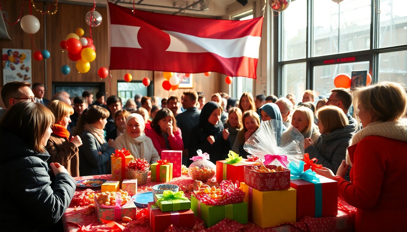 Machiavelliprijs 2026: Het Sinterklaasjournaal wint prestigieuze onderscheiding