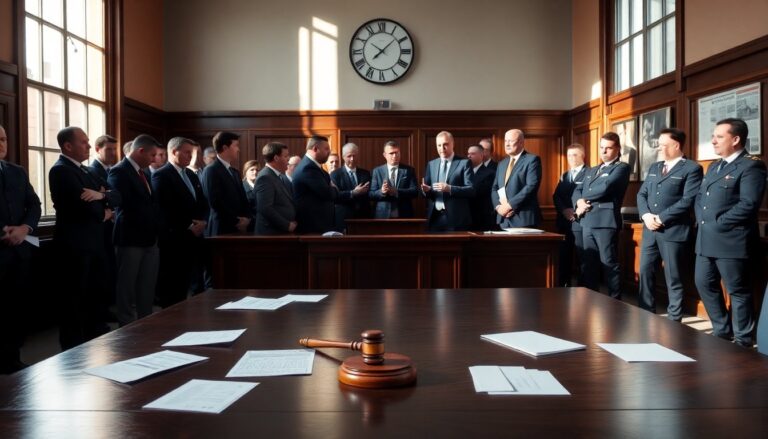 Maxi-proces tegen cocaïnebende in Antwerpen: 12 jaar gevangenisstraf voor Dikke Nordin