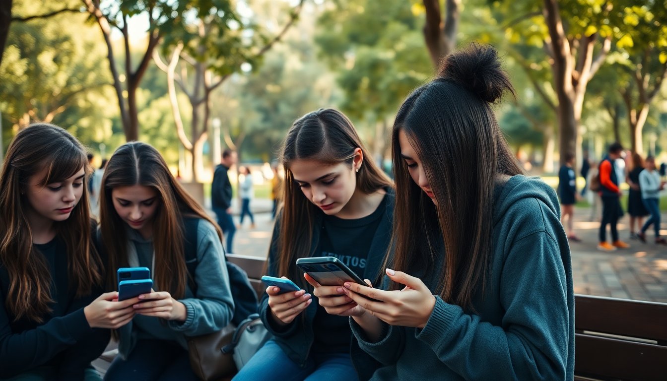 Meta pleit voor herziening van de sociale media wetgeving in Australië