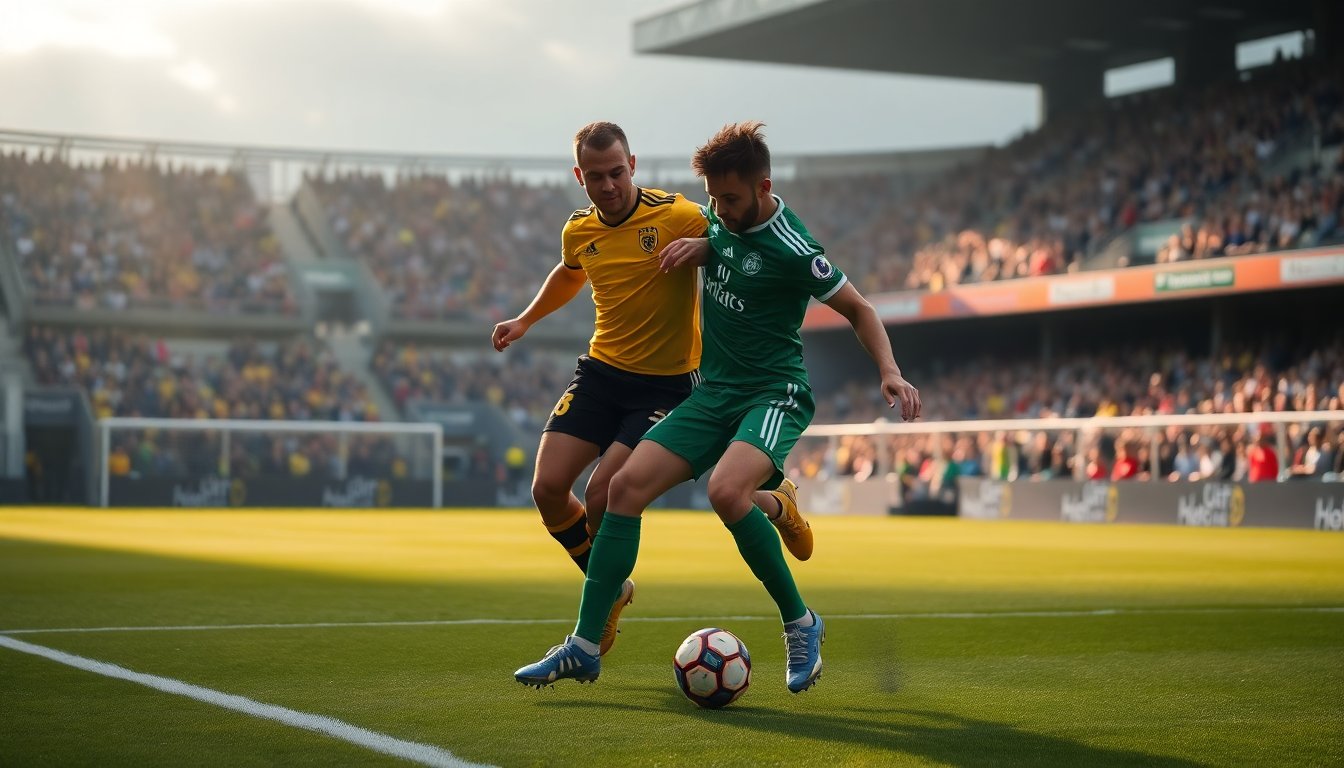 NAC Breda Verhoogt Ranglijstpositie met Belangrijk Gelijkspel Tegen FC Groningen