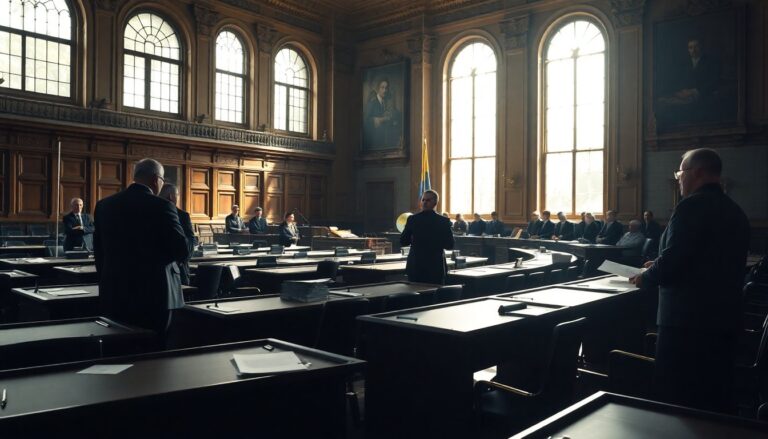 Nederland kiest voor diplomatieke dialoog met de VS over Venezuela