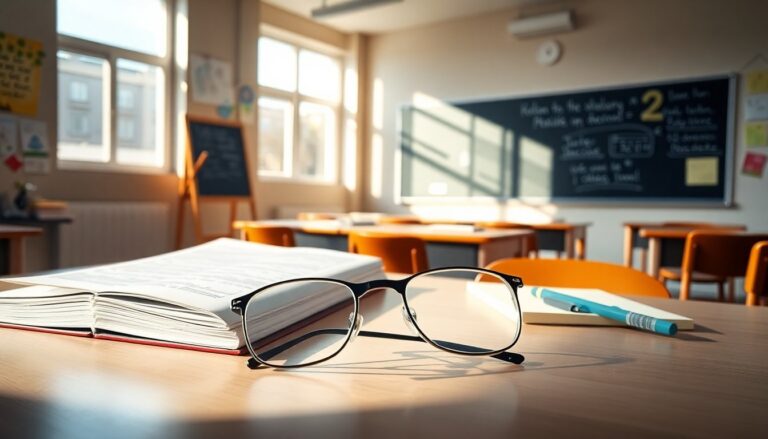 Ongelijke Kansen voor Kinderen: De Impact van Slechte Toegang tot Goede Brillen