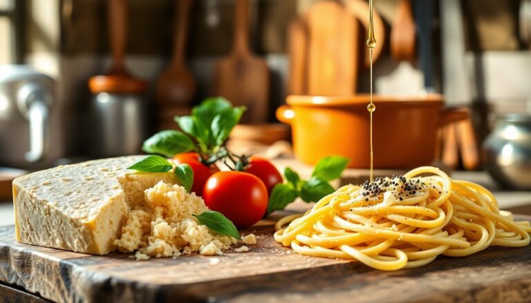 Ontdek de geheimen van umami in de Italiaanse gastronomie