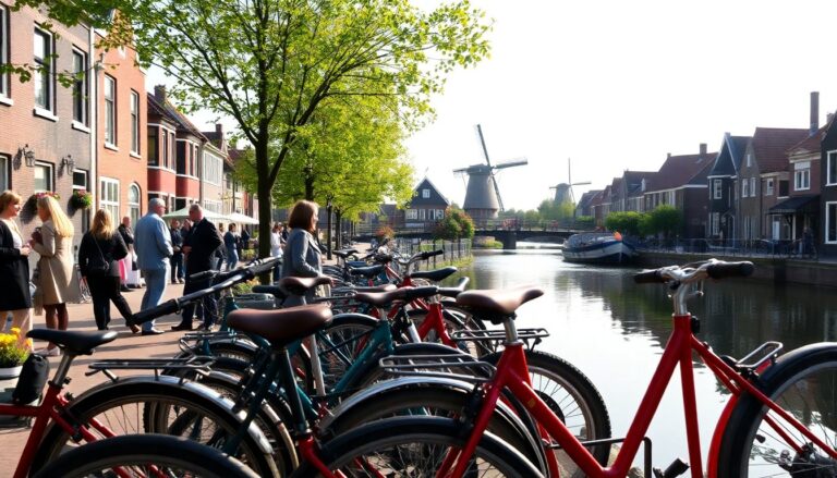 Ontdek de ultieme tips voor een succesvol leven in Nederland