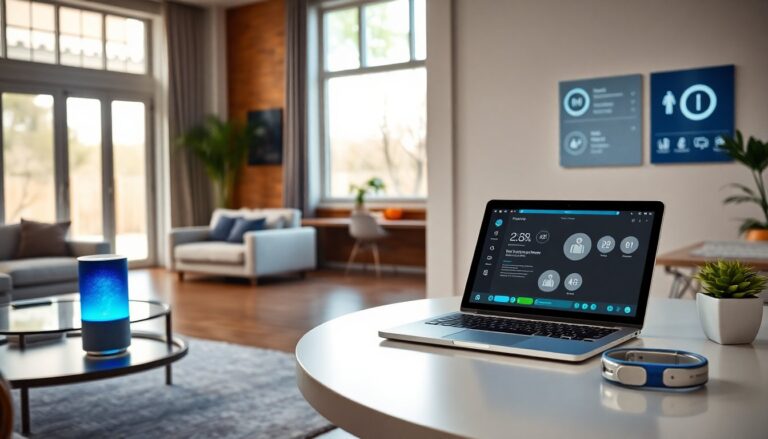 Ontdek de verrassende impact van technologie op ons dagelijks leven