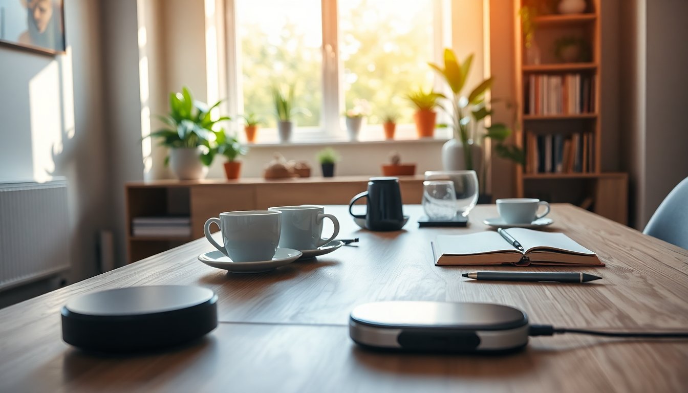 Ontdek waarom deze gadget je leven kan veranderen