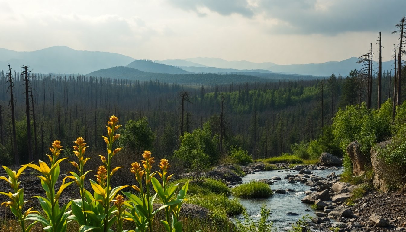 Onthullingen over klimaatverandering die je niet kunt negeren
