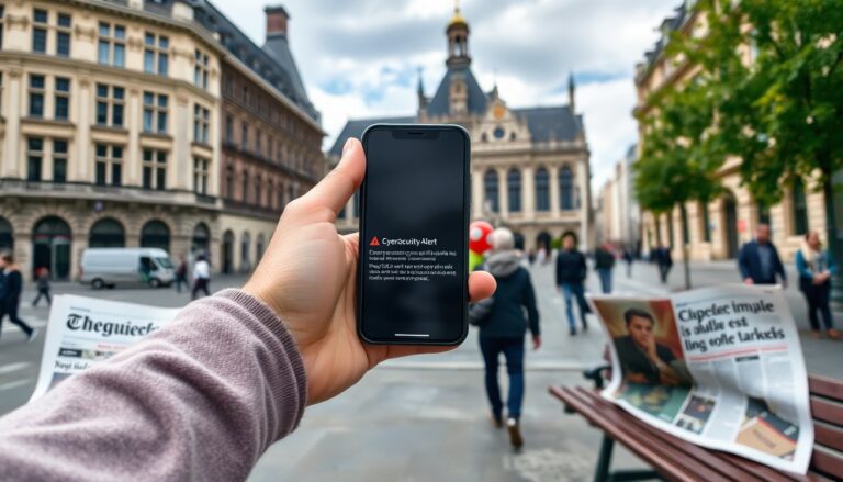 Oplichters Misbruiken Nep-identiteit van Koning Filip in België: Hoe te Beschermen Tegen Fraude