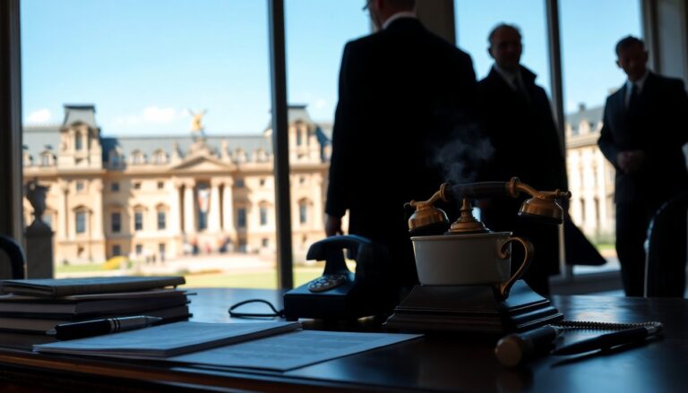 Opmerkelijke oplichterspraktijken rondom koning Filip in België