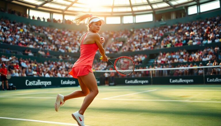 Sabalenka en Musetti Strijden Voor Plaats in Kwartfinales Australian Open