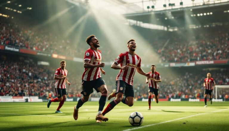 Sparta wint stadsderby van Feyenoord dankzij wondergoals van Van Persie