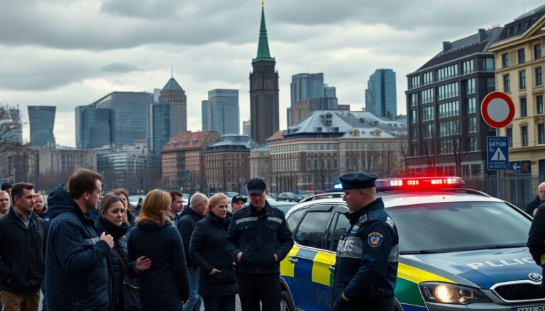Stijgend geweld in steden: wat zijn de oorzaken?