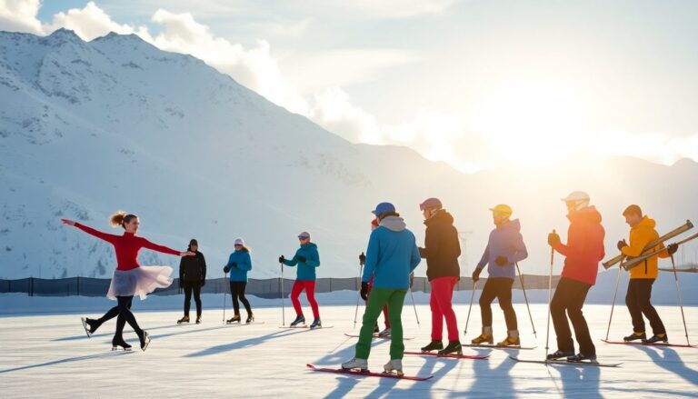 TeamNL bereidt zich voor op de medaillestrijd in Milaan en Cortina