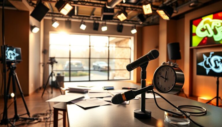 Tim Hofman onthult de invloed van John de Mol op BOOS en The Voice