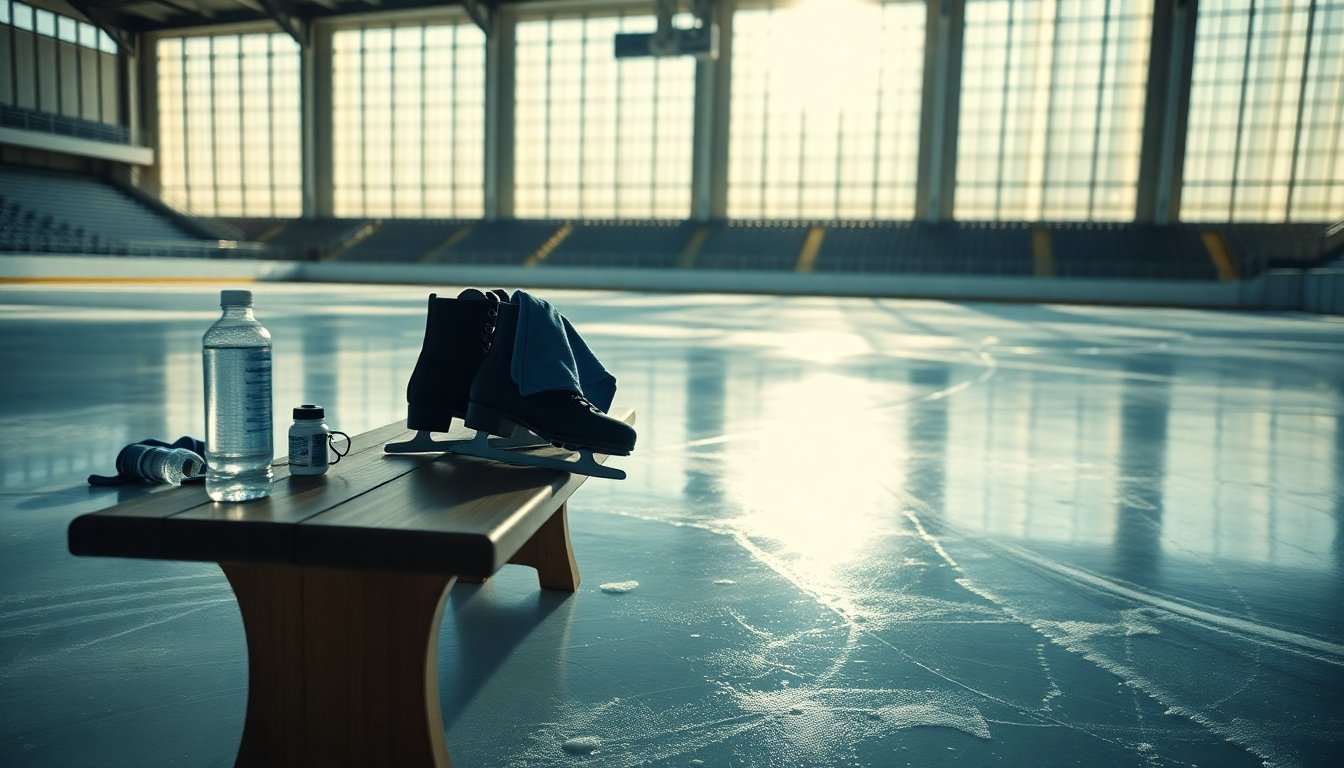 Tim Prins Strijd Tegen Teleurstelling Na Uitsluiting van de Olympische Spelen