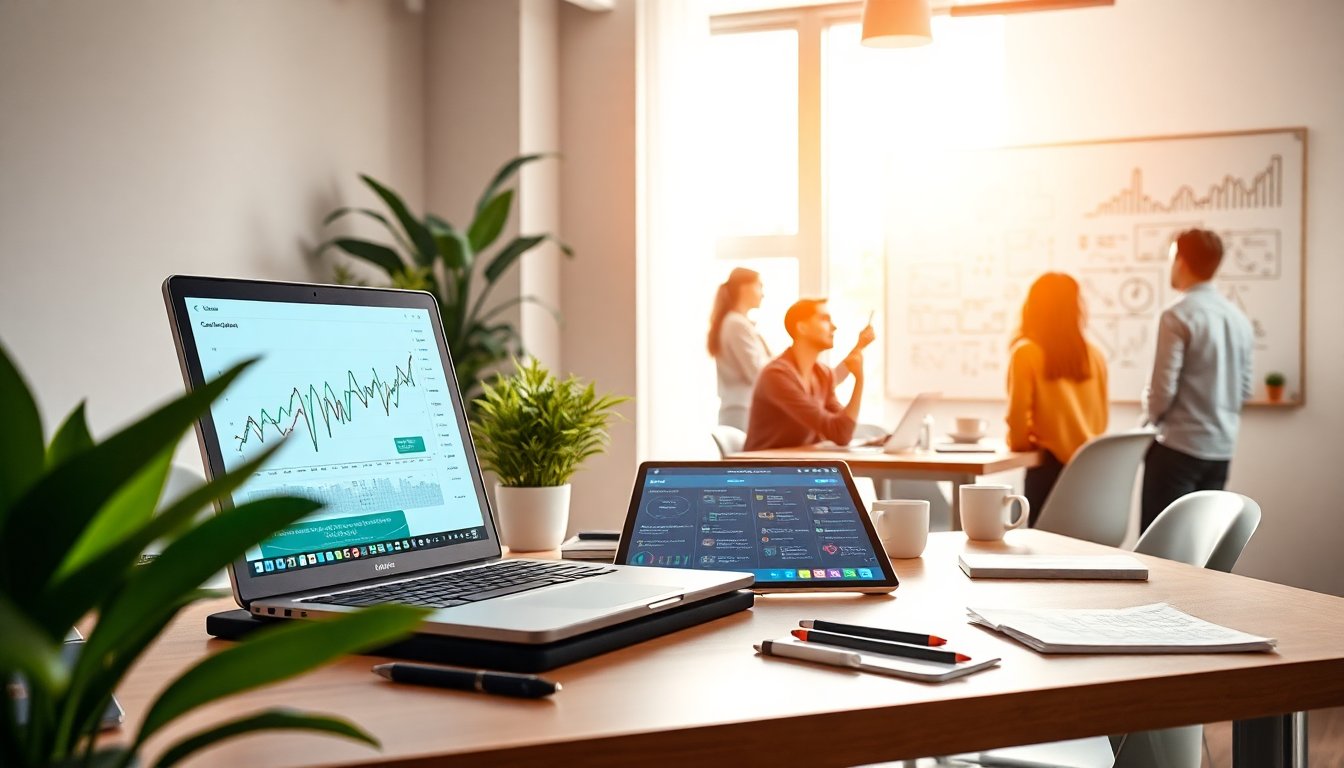 Trends in digitale marketing voor 2026