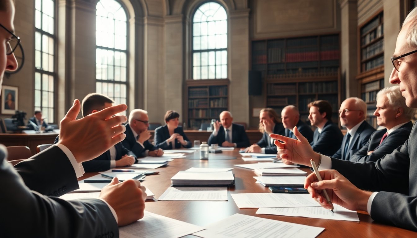 Tweede Kamer eist bescherming van DigiD-gegevens tegen Amerikaanse toegang