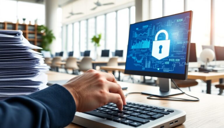 Tweede Kamer Versterkt Beveiliging van DigiD-gegevens tegen Amerikaanse Overname