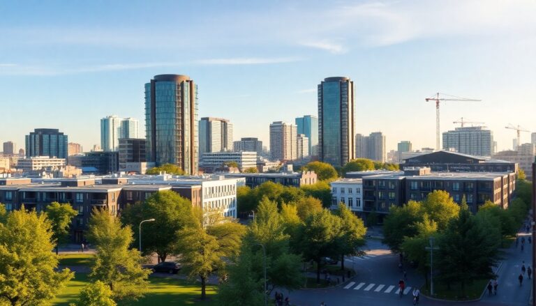 Vastgoedmarkt analyse 2026: investeringsmogelijkheden en prijsontwikkelingen