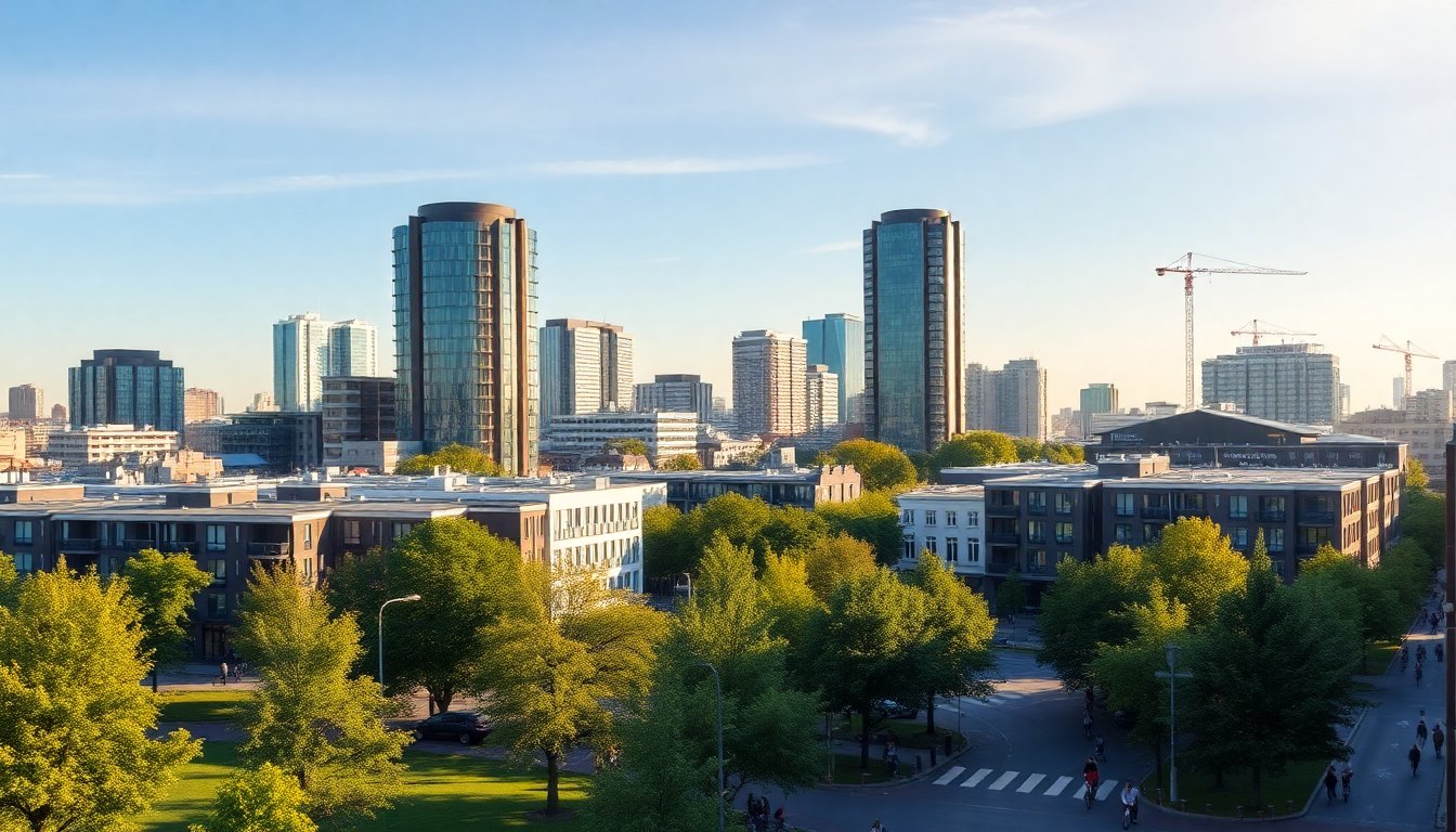 Vastgoedmarkt analyse 2026: investeringsmogelijkheden en prijsontwikkelingen