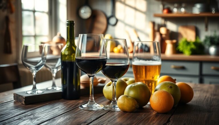 Verminder je kanker risico: Drink minder alcohol!